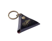 Чехол- брелок для медиаторов