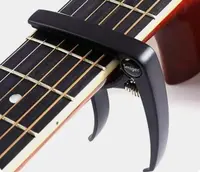 Каподастр Smiger PB-A118 BK черный