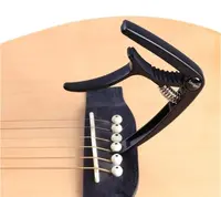 Каподастр Smiger PB-A118 BK черный