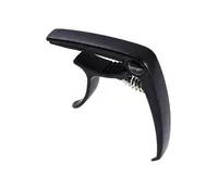 Каподастр Smiger PB-A118 BK черный