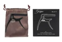 Каподастр Smiger PB-A117 BK черный