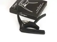 Каподастр Smiger PB-A117 BK черный