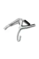 Каподастр для гитары Guitar Capo PB-A103 SL
