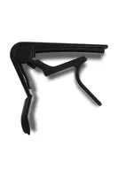 Каподастр для гитары Guitar Capo PB-A105 Black
