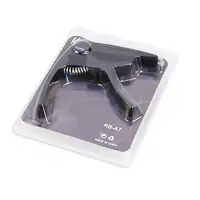 Каподастр Kaysen RB-A7 bk