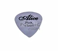 Медиатор Alice металический