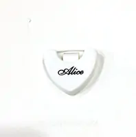 Чехол для медиатора Alice