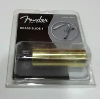 Слайд Fender