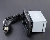 Звукосниматель EQ-PS-900-2  2-хполосный для гитары