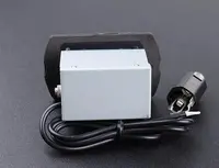 Звукосниматель EQ-PS-900-2  2-хполосный для гитары