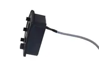 Звукосниматель c темброблоком и тюнером Kaysen EQ-KLT-18A