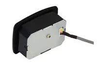 Звукосниматель c темброблоком и тюнером Kaysen EQ-KLT-17A