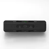 Трансакустический звукосниматель X2-DOUBLE-U0 для укулеле