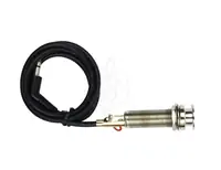 Звукосниматель EQ-DOUBLE-S1-PRO трансакустический врезной