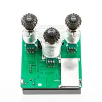 Резонансный звукосниматель KSG SKYSONIC R3 для акустической гитары