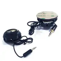 Резонансный звукосниматель KSG SKYSONIC R3 для акустической гитары