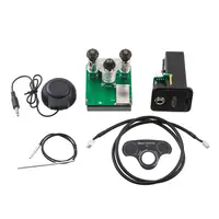 Резонансный звукосниматель KSG SKYSONIC R3 для акустической гитары