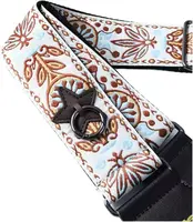 Ремень для гитары Smiger PE-A60