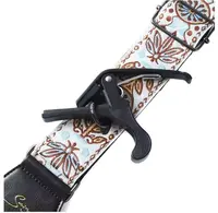 Ремень для гитары Smiger PE-A60