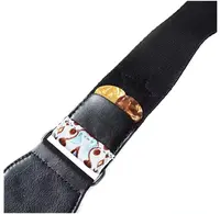 Ремень для гитары Smiger PE-A60