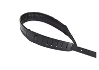 Ремень для гитары Kaysen RS-GP103 черный