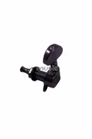 Колок для гитары черный