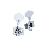 Колок  для бас гитары SET PP-B21