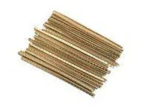 Лады гитарные бронза