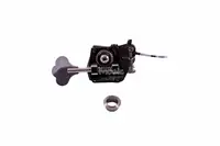 Колок для бас гитары с понижением тона