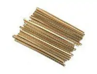 Лады гитарные стальные