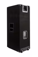 SJ Audio LS215  Двухполосная акустическая система