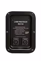 Пассивный сабвуфер LNM Protech RX118  800 Вт