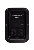 LNM Protech RX12 Двухполосная акустическая система
