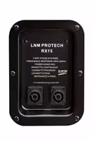 LNM Protech RX15 Двухполосная акустическая система