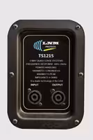 LNM Protech TS1215 Трехполосная акустическая система