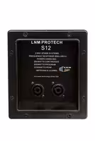 LNM Protech S12 Двухполосная акустическая система 