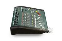 Активный микшерный пульт Mickle MX808D USB