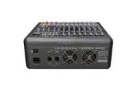 Активный микшерный пульт Tum AGP10