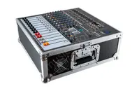 Микшерный пульт активный M-Asia  PMH-1200