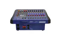 Активный микшерный пульт M-Asia PMX-600