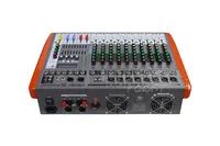 Активный микшерный пульт Vlliodor PM512