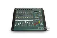 Активный микшерный пульт Mickle MX608D-USB
