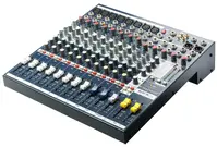 Микшерный пульт пассивный Soundcraft EFX8