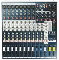 Микшерный пульт пассивный Soundcraft EFX8