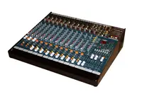 Пассивный микшерный пульт TORQUE TM1443FDR