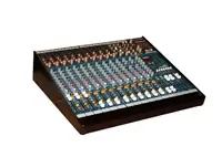 Пассивный микшерный пульт TORQUE TM1443FDR