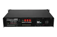 Усилитель трансляционный Tarboc MP-VCM 120L