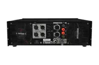Усилитель мощности LNM HX5600