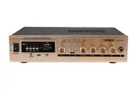 Усилитель трансляционный Tarboc USB-50A