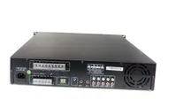 Усилитель 100 вольтовый для фоновой музыки Asten TE- 5120 120 Ватт